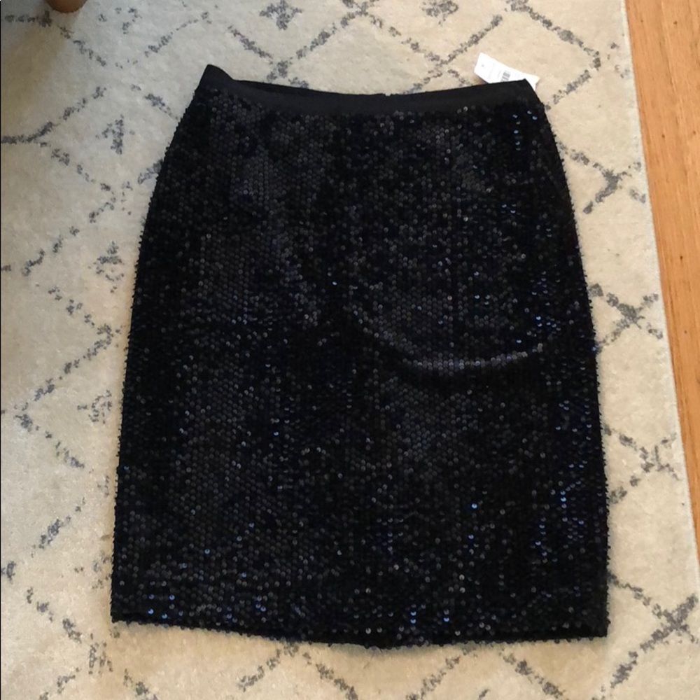 Ann Taylor skirt